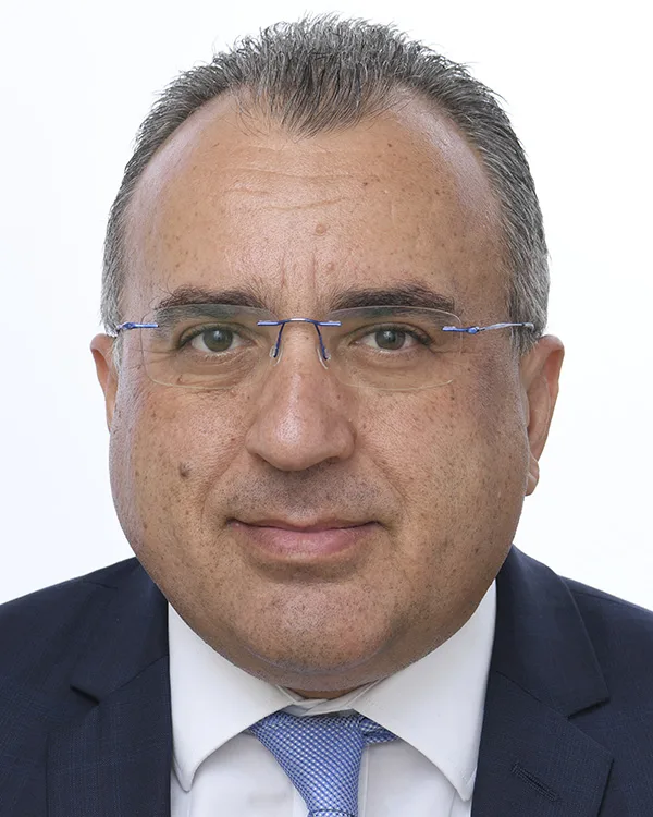 Michalis Hadjipantela