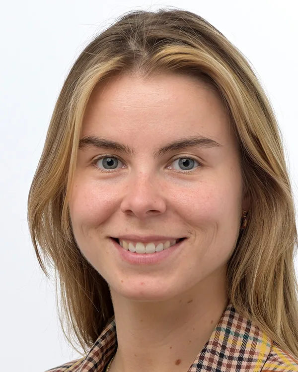 Anna Strolenberg