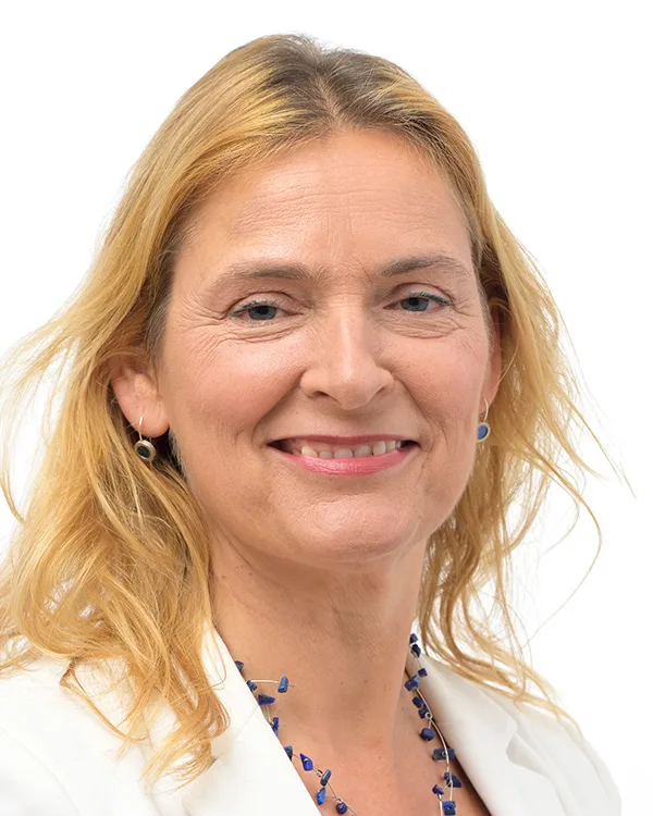 Jeannette Baljeu