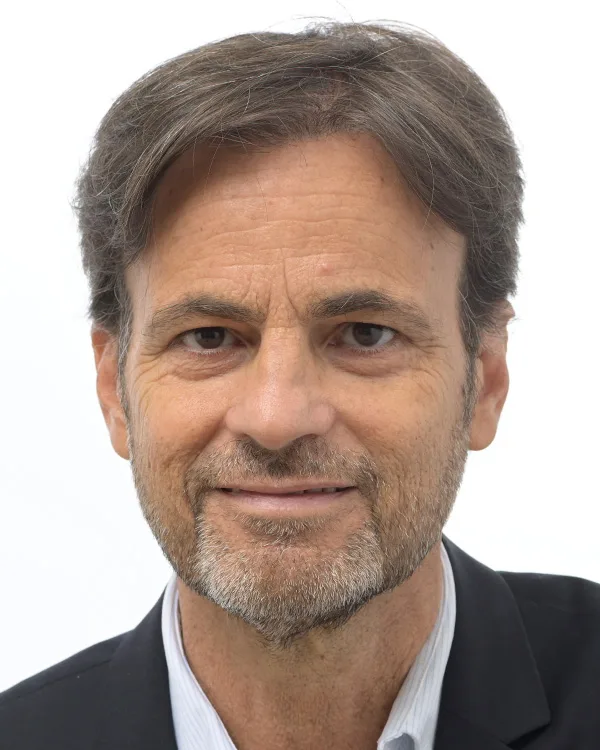 Jaume Asens Llodrà