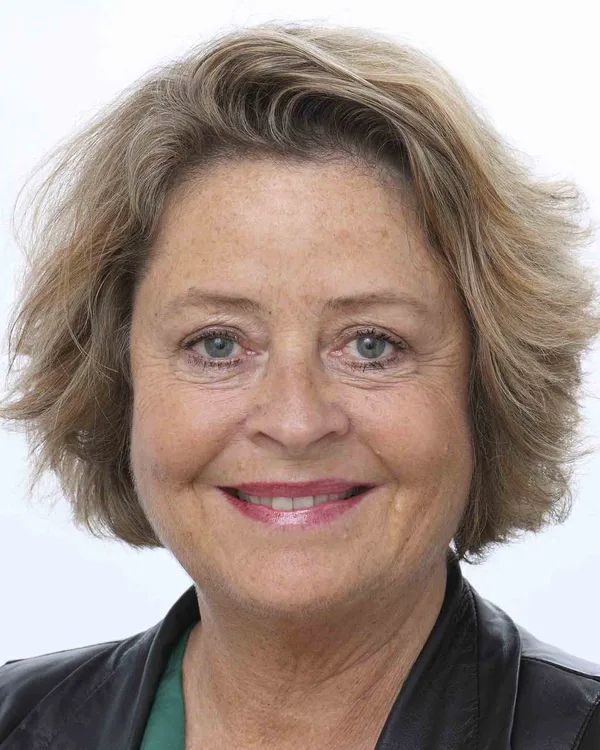 Stine Bosse