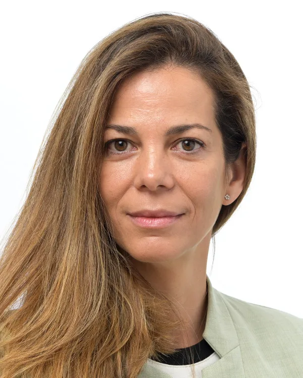 Nora Junco García