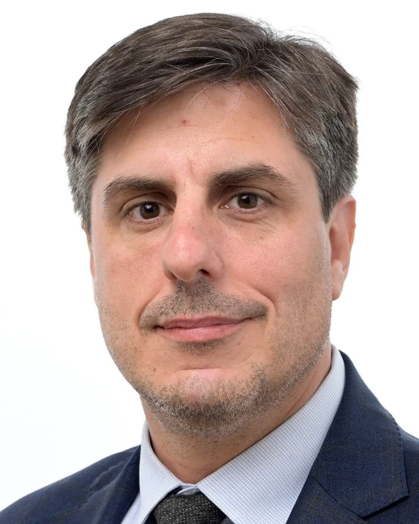 Jorge Martín Frías