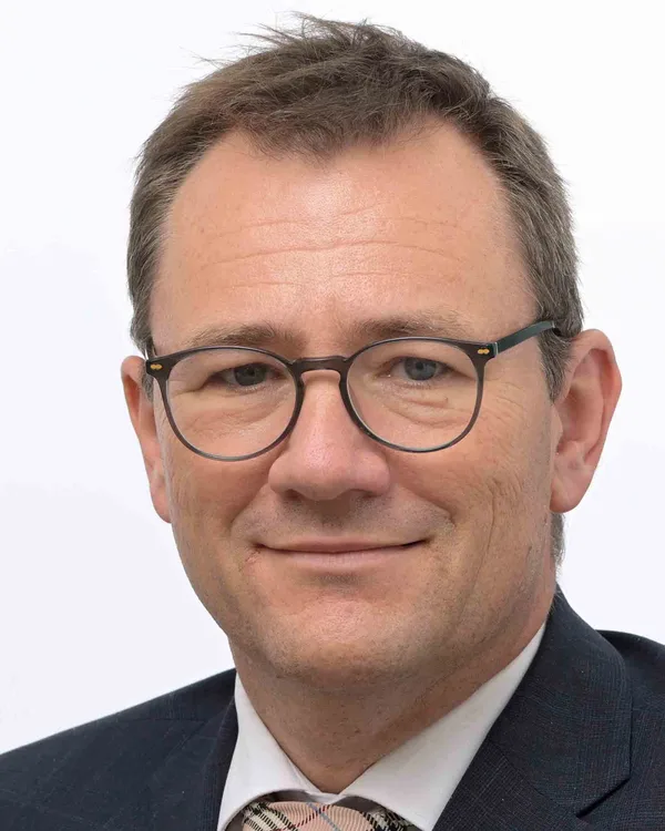 Niels Flemming Hansen