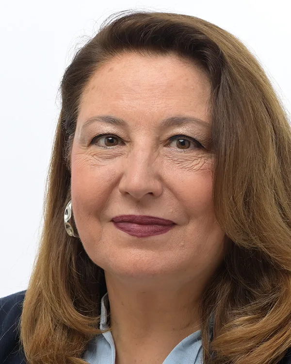 Carmen Crespo Díaz