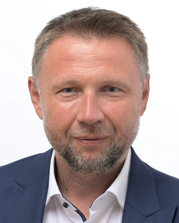 Marcin Kierwiński