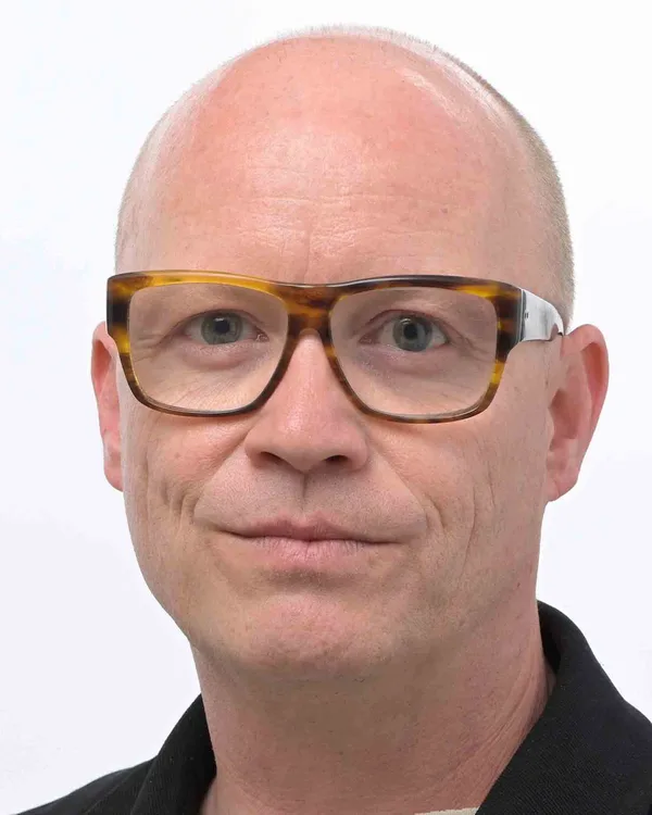 Rasmus Nordqvist