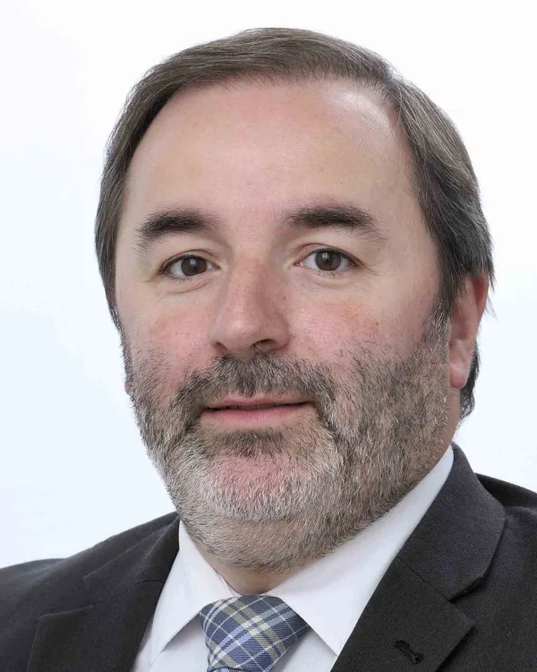 Paulo do Nascimento Cabral
