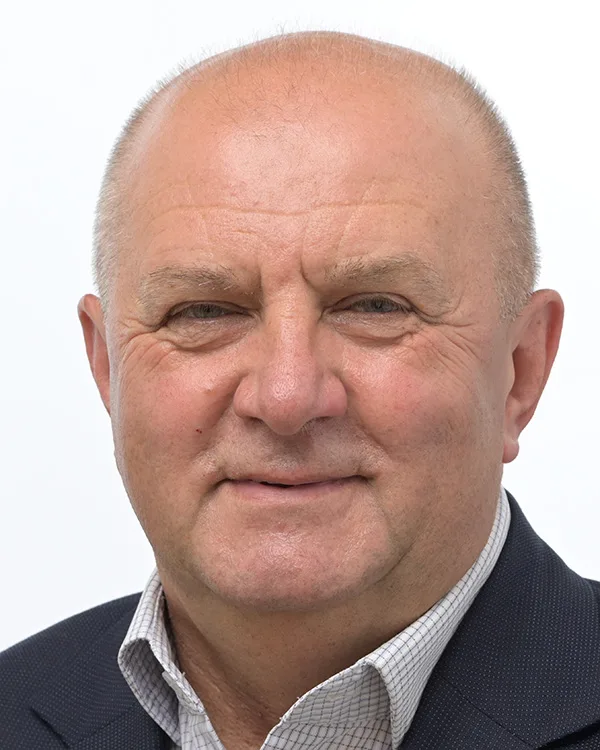 Andrzej Buła