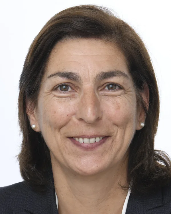 Ana Catarina Mendes