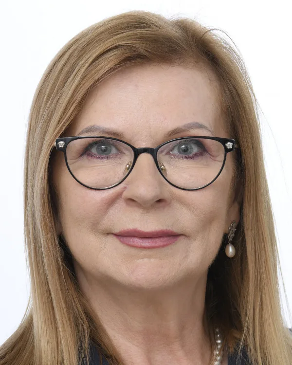 Małgorzata Gosiewska