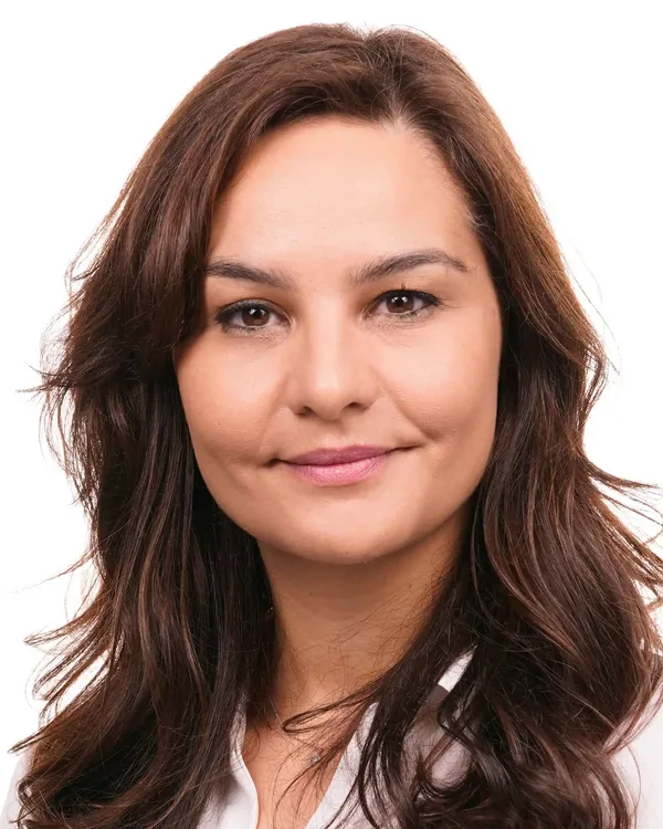 Ana Vasconcelos