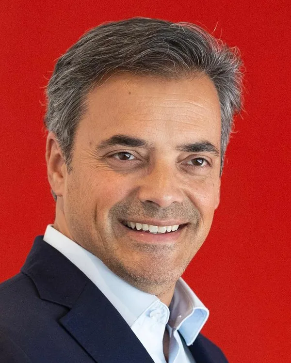 André Franqueira Rodrigues