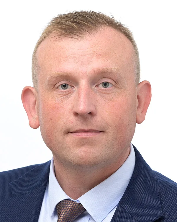 Tomasz Buczek