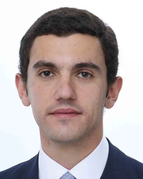 Sebastião Bugalho
