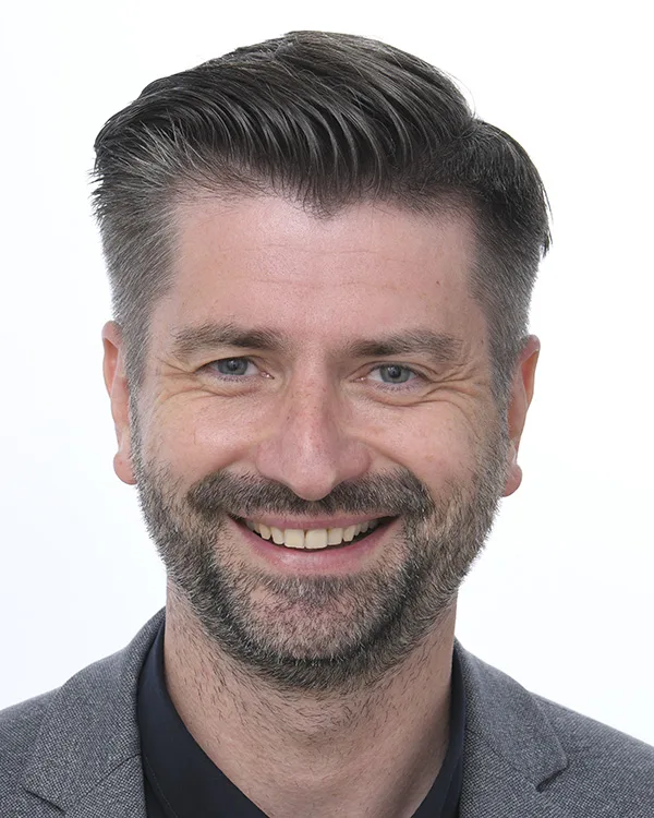Krzysztof Śmiszek