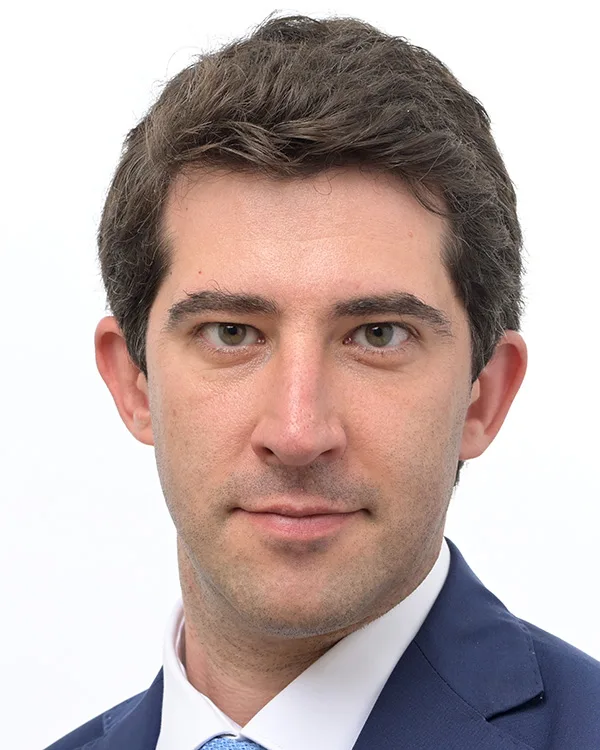 Stefano Cavedagna