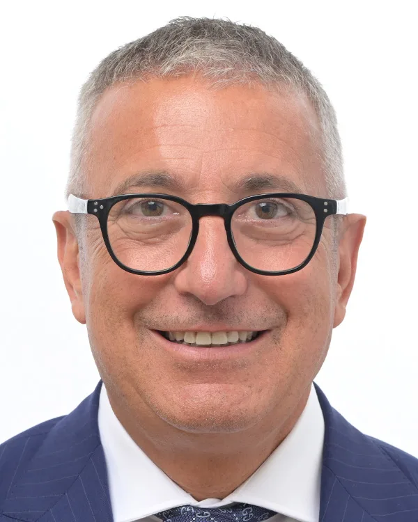 Alberico Gambino