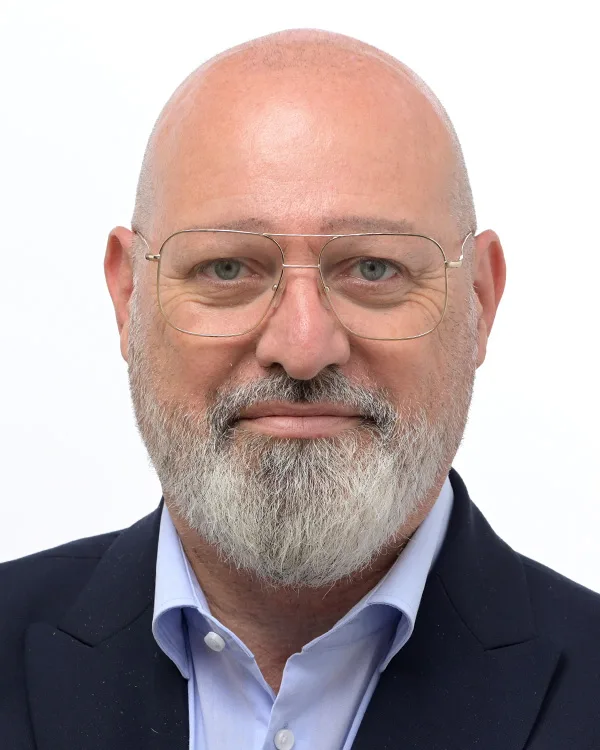 Stefano Bonaccini