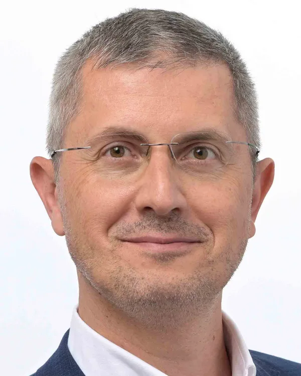 Dan Barna