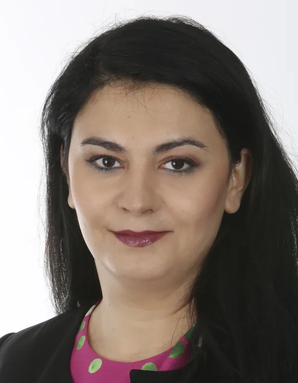 Georgiana Teodorescu