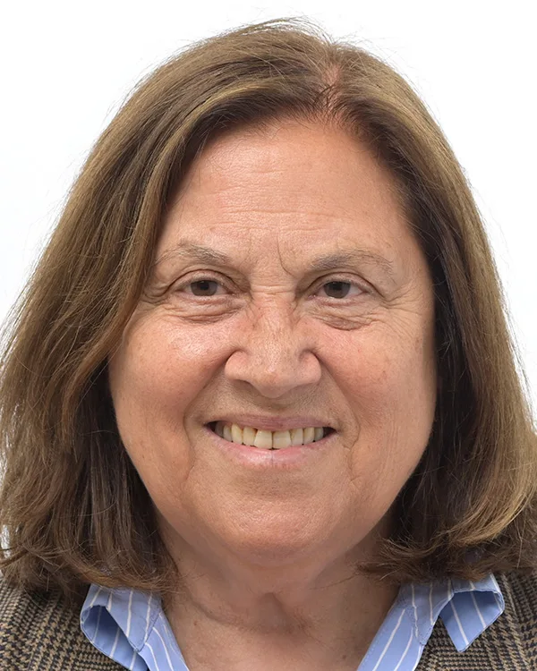 Lucia Annunziata