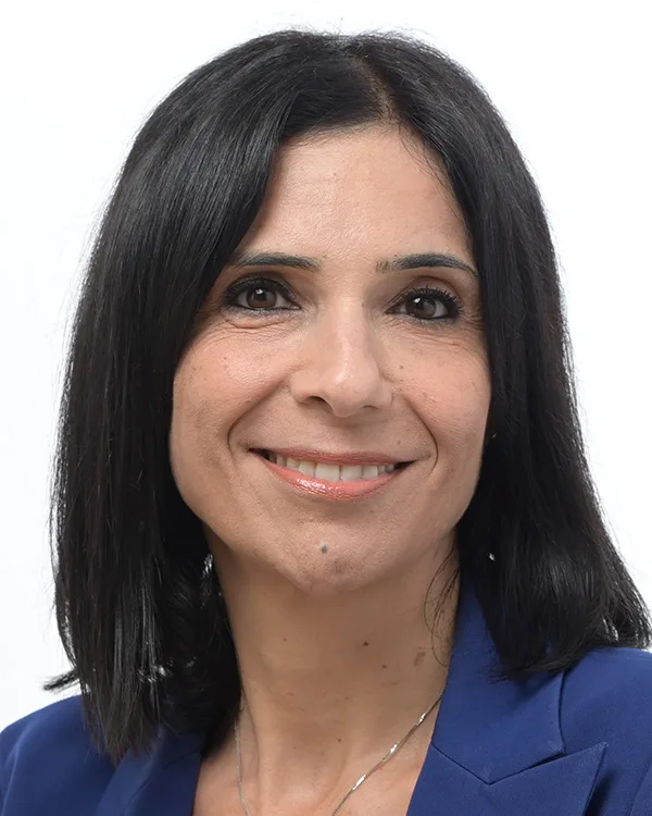 Giusi Princi