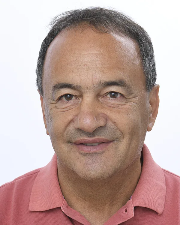Mimmo Lucano