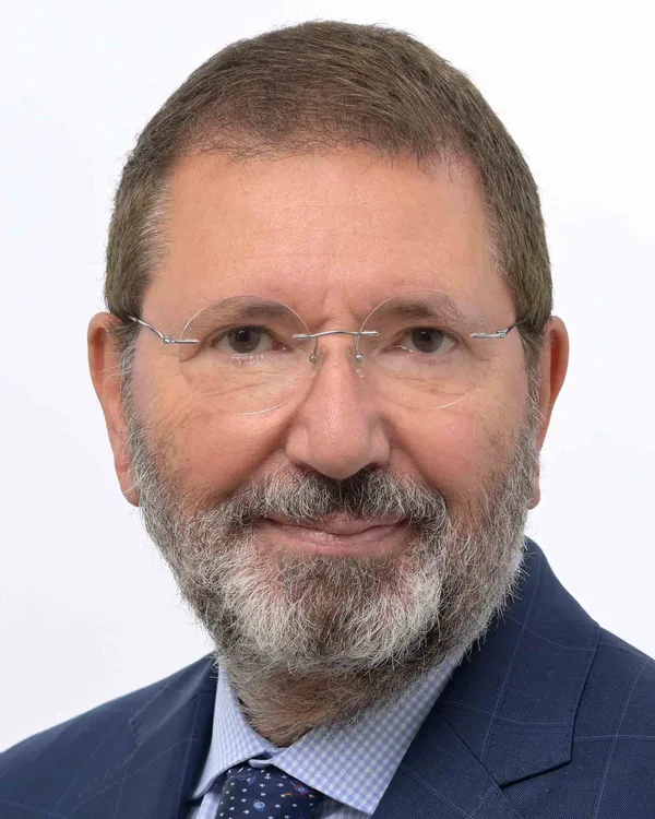 Ignazio Roberto Marino