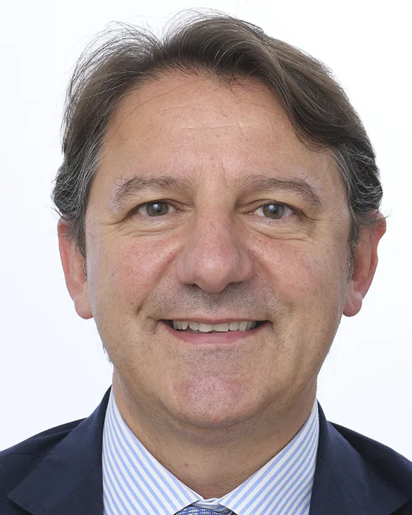 Pasquale Tridico