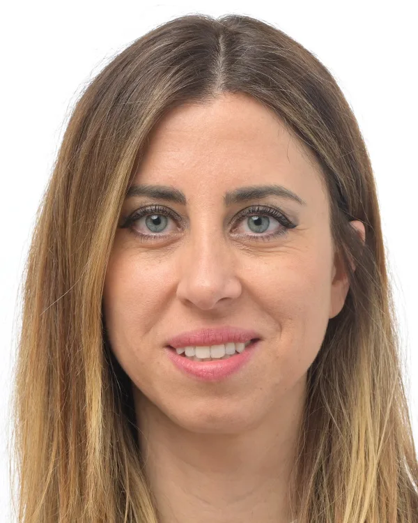 Valentina Palmisano