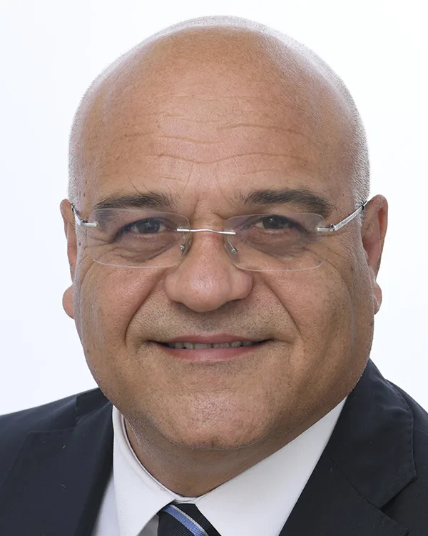 Giuseppe Antoci