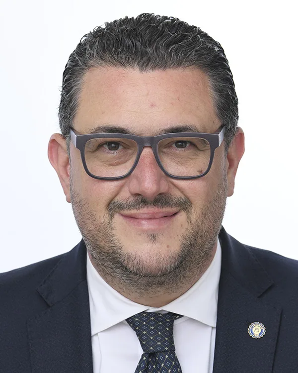 Daniele Polato
