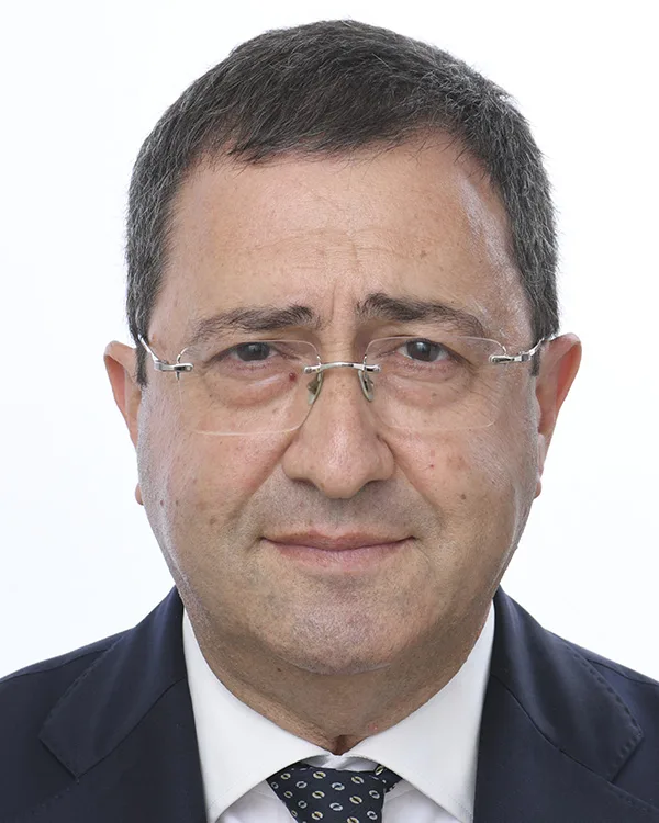 Raffaele Topo