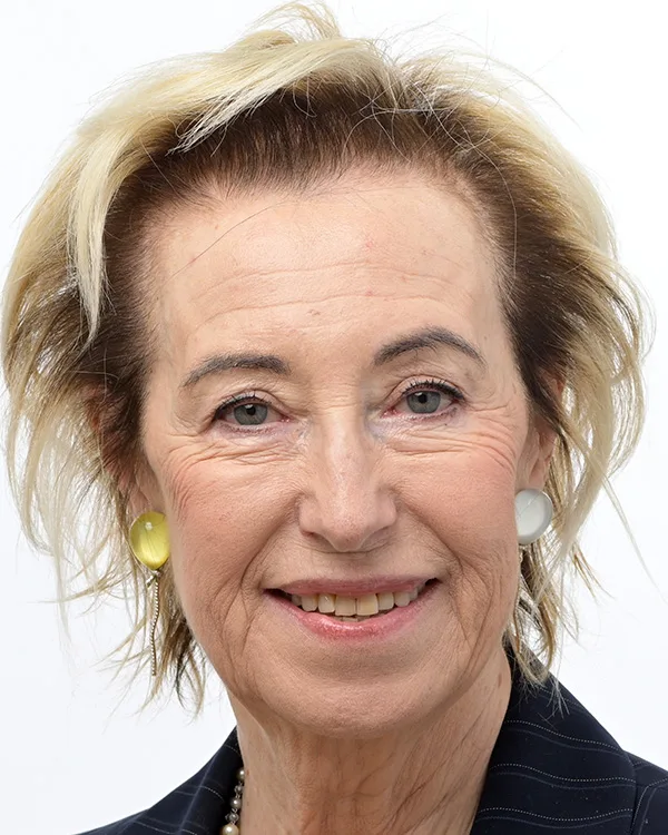 Letizia Moratti
