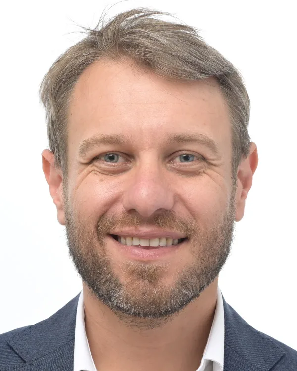 Danilo Della Valle