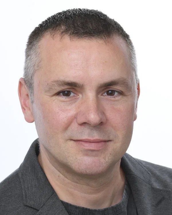 Hristo Petrov