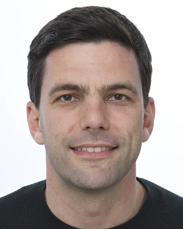Nikola Minchev