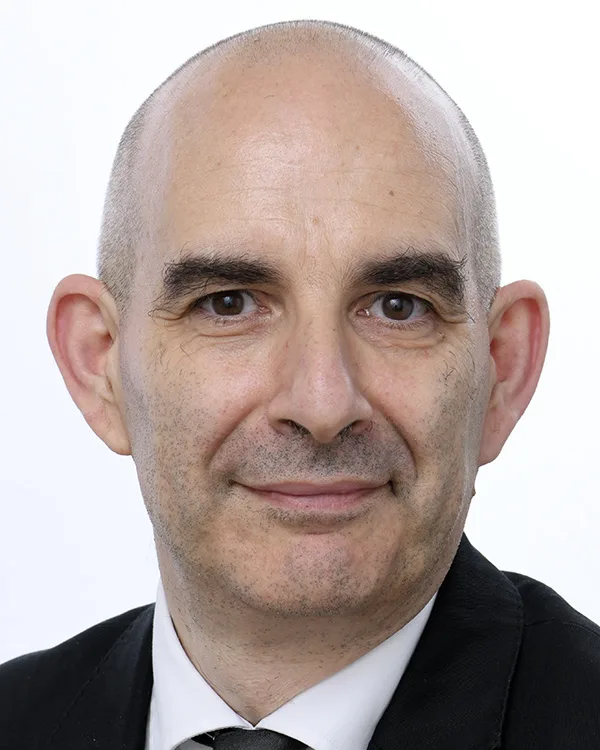 Petar Volgin