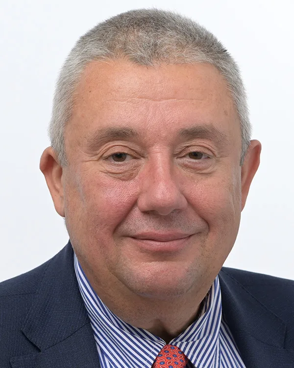 Ilia Lazarov