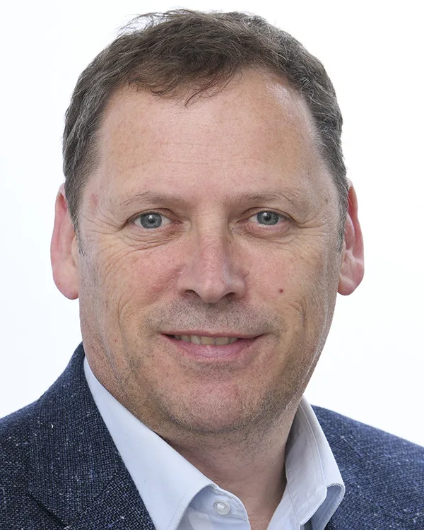 Barry Cowen
