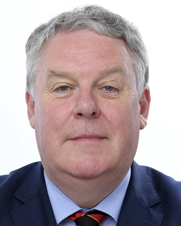 Ciaran Mullooly