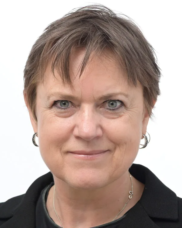 Ruth Firmenich