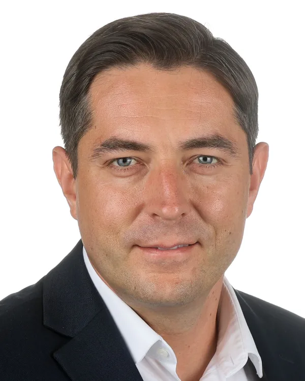 Marko Vešligaj