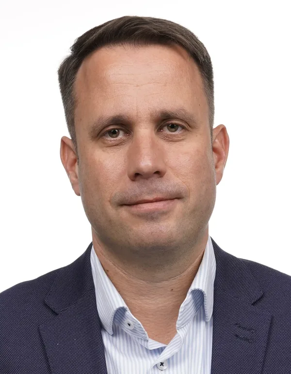 Csaba Dömötör