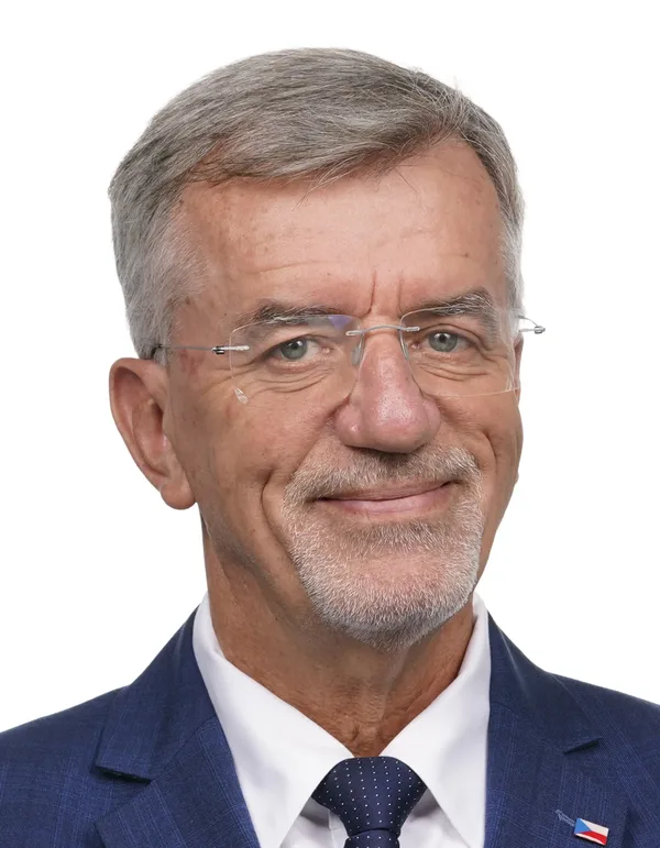 Tomáš Kubín
