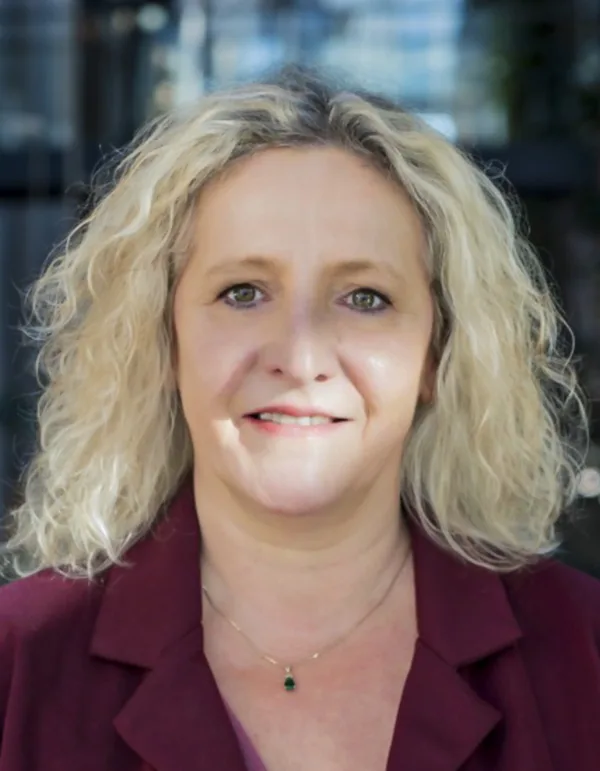 Séverine Werbrouck