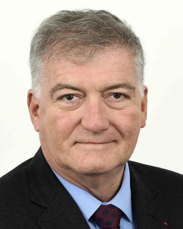 Christophe Bay