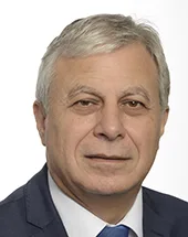Lefteris Christoforou