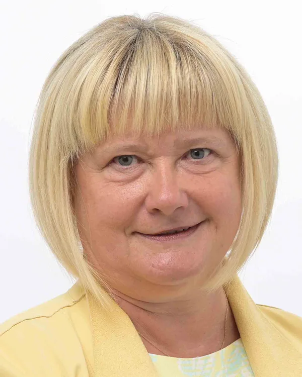 Kinga Gál